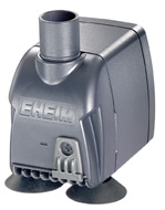 EHEIM COMPACT 1000/300 vesipumppu 300 l/h