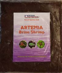 Artemia Ocean Nutrition levypakkaus 454g