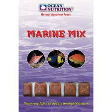 Marine mix Ocean Nutrition palapakkaus