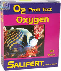 Salifert Marine Oxygen