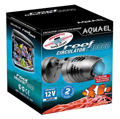 AQUAEL Reef Circulator 4000 l/h